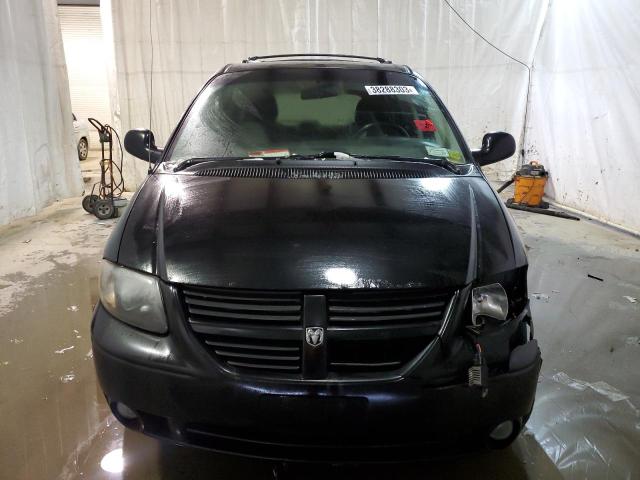 Photo 5 from auction – 2006 DODGE GRAND CARA with VIN 2D4GP44L56R914364