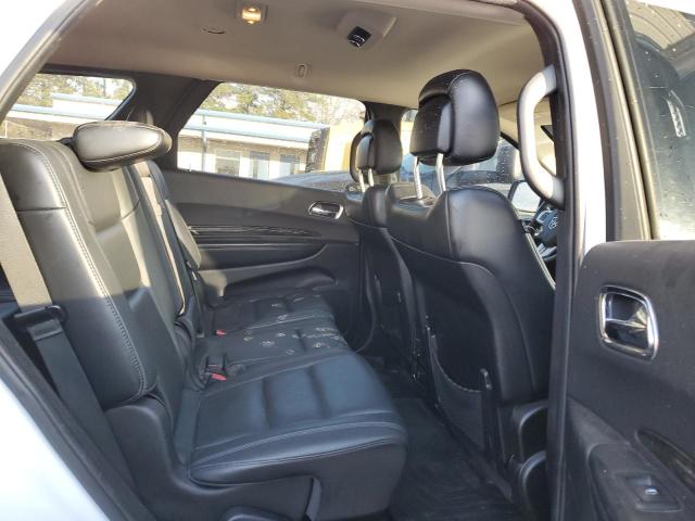 Photo 11 from auction – 2013 DODGE DURANGO CR with VIN 1C4RDHDG2DC683065