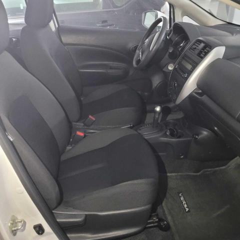 Photo 5 from auction – 2018 NISSAN VERSA NOTE with VIN 3N1CE2CP0JL365434