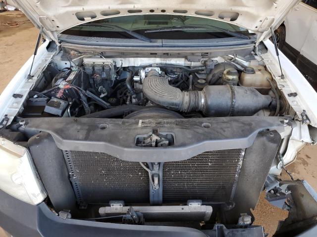 Photo 11 from auction – 2006 FORD F150 with VIN 1FTRF12W46NA94036