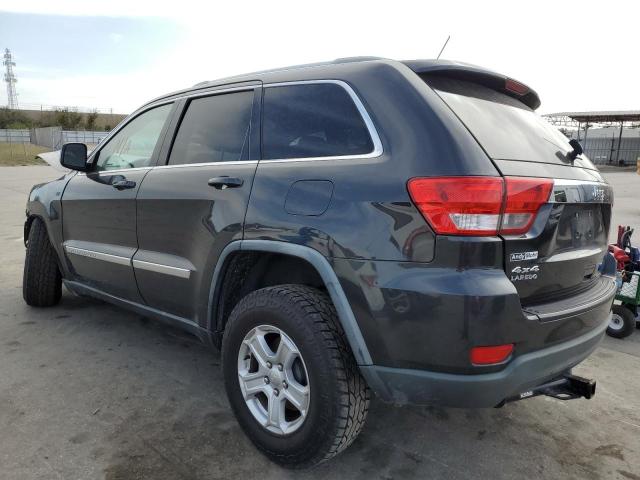 Photo 2 from auction – 2011 JEEP GRAND CHER with VIN 1J4RR4GG6BC550659