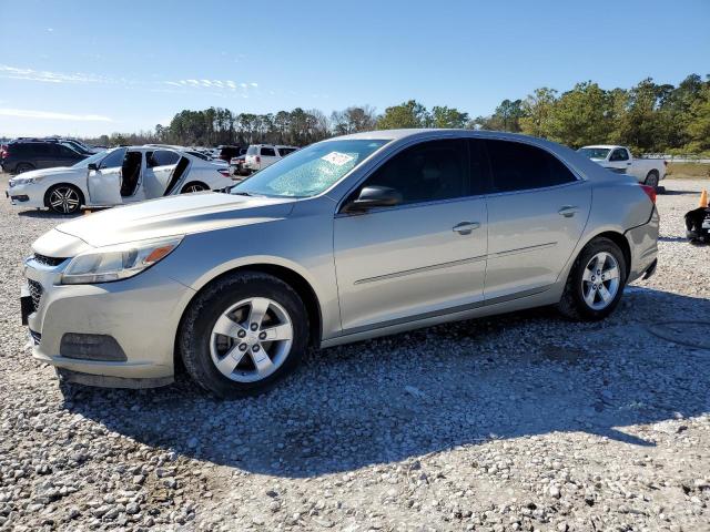 Photo 1 from auction – 2015 CHEVROLET MALIBU LS with VIN 1G11B5SL4FF347493