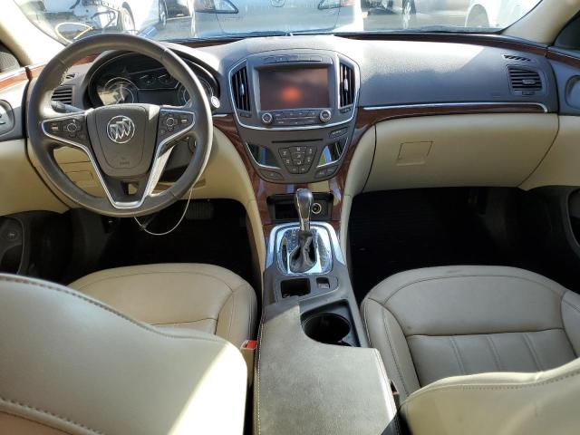 Photo 8 from auction – 2016 BUICK REGAL with VIN 2G4GK5EX7G9195067