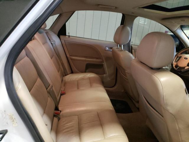 Photo 10 from auction – 2007 FORD FIVE HUNDR with VIN 1FAHP28197G111533