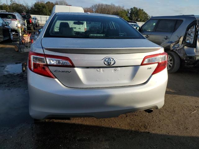 صورة رقم 6 من المزاد - 2012 TOYOTA CAMRY BASE مع VIN 4T1BF1FK7CU023192