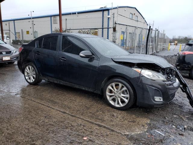 Photo 4 from auction – 2010 MAZDA 3 S with VIN JM1BL1S63A1101780