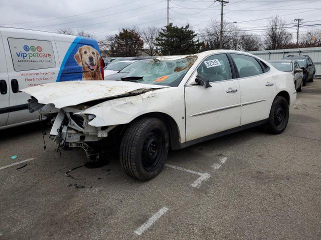 Photo 1 from auction – 2009 BUICK LACROSSE C with VIN 2G4WC582991200490