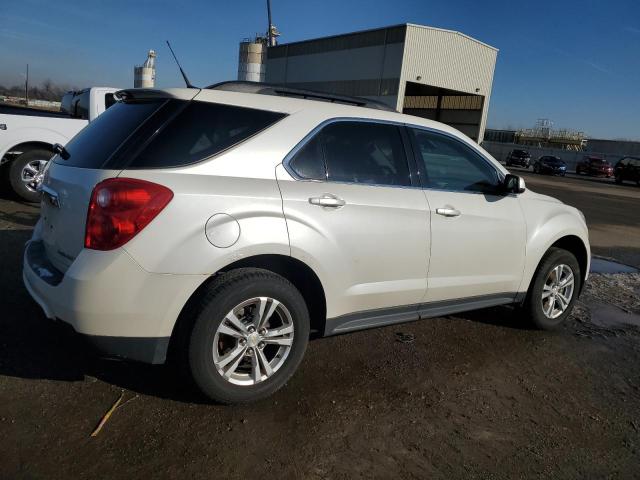 Photo 3 from auction – 2013 CHEVROLET EQUINOX LT with VIN 1GNALDEK4DZ123791