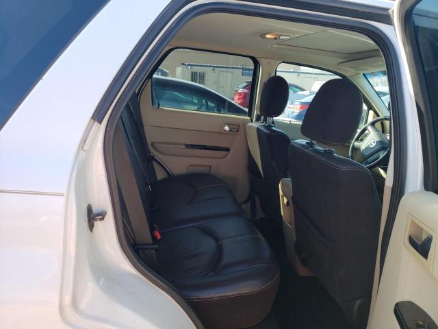 Photo 11 from auction – 2008 MAZDA TRIBUTE I with VIN 4F2CZ02Z08KM20078
