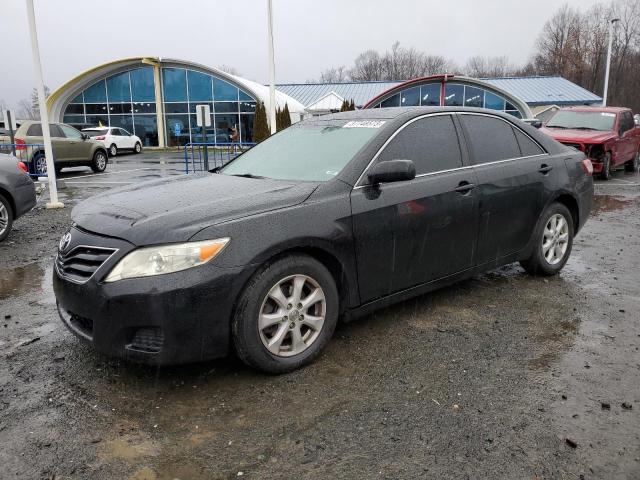 TOYOTA CAMRY BASE 2011 with VIN 4T1BF3EK0BU145355 - Photo from auction