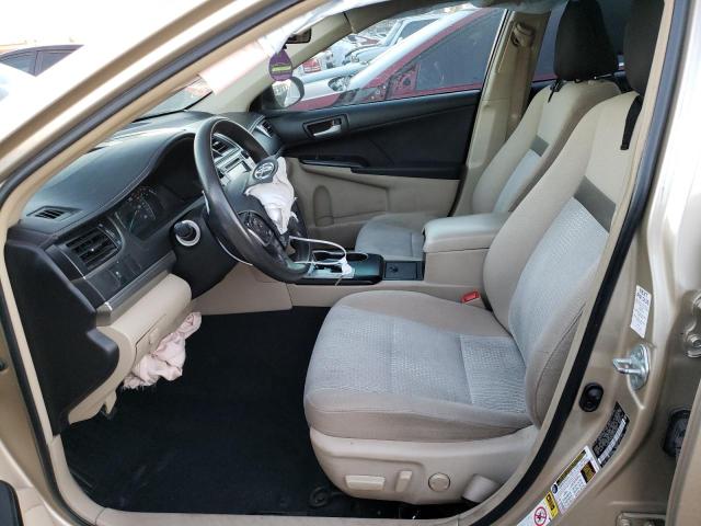 Photo 7 from auction – 2012 TOYOTA CAMRY BASE with VIN 4T1BF1FKXCU016382