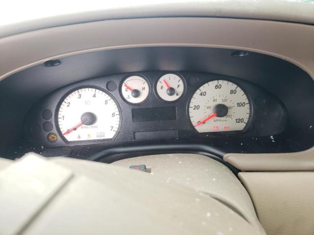 Photo 9 from auction – 2005 MERCURY SABLE LS P with VIN 1MEFM55S15A629482