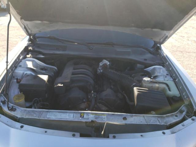 Photo 11 from auction – 2009 DODGE CHARGER with VIN 2B3KA43D69H519849