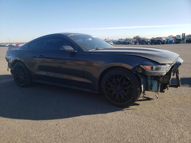 Photo 4 from auction – 2016 FORD MUSTANG with VIN 1FA6P8TH3G5253208
