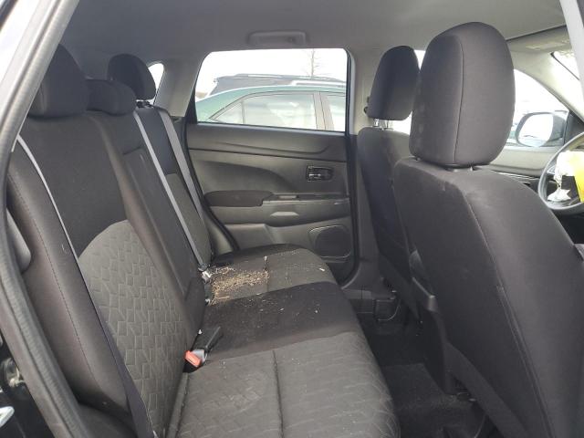 Photo 11 from auction – 2020 MITSUBISHI OUTLANDER with VIN JA4AP3AUXLU017804