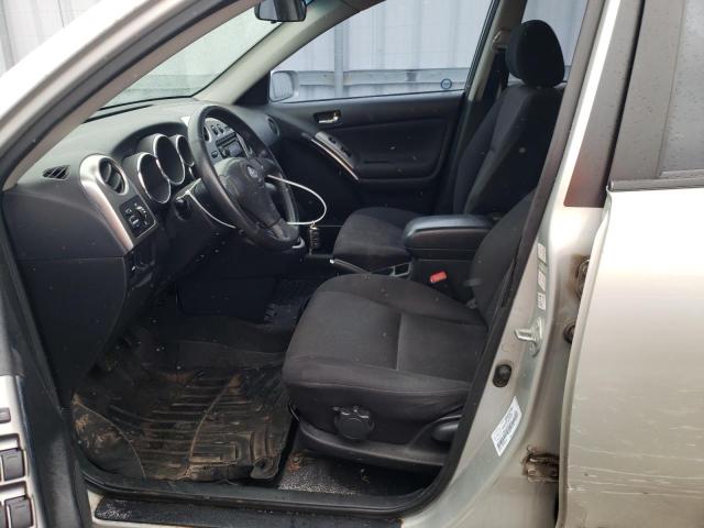 Photo 7 from auction – 2004 TOYOTA COROLLA MA with VIN 2T1KR32EX4C795353