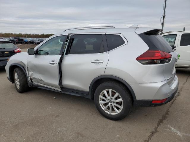 Photo 2 from auction – 2020 NISSAN ROGUE S with VIN KNMAT2MV8LP533030