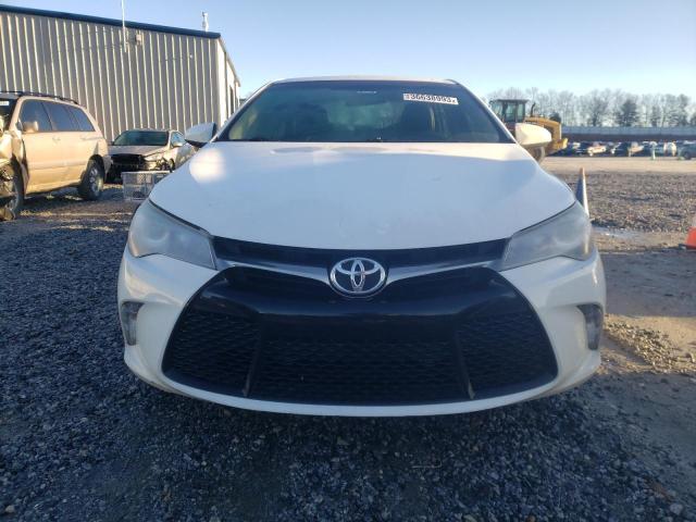 Photo 5 from auction – 2017 TOYOTA CAMRY LE with VIN 4T1BF1FK7HU407917