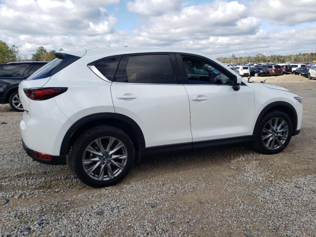 Photo 3 from auction – 2021 MAZDA CX-5 GRAND with VIN JM3KFBAY8M0452346