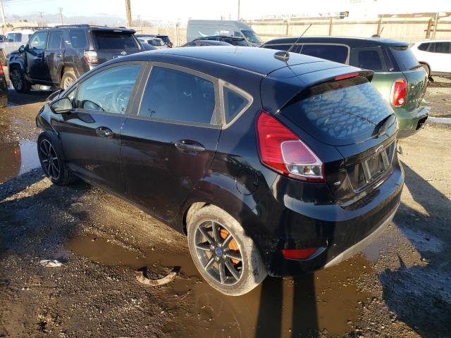 Photo 2 from auction – 2015 FORD FIESTA SE with VIN 3FADP4EJ5FM133449