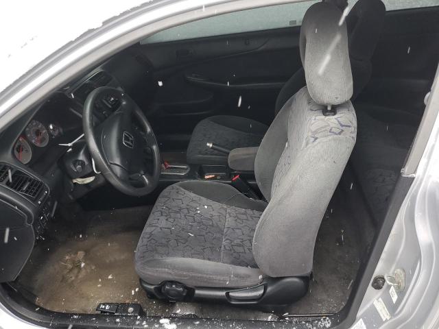 Photo 7 from auction – 2002 HONDA CIVIC DX with VIN 1HGEM22982L074092