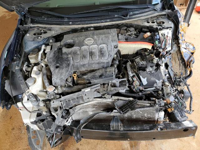 Photo 11 from auction – 2013 NISSAN ALTIMA S with VIN 1N4AL2EP4DC279363