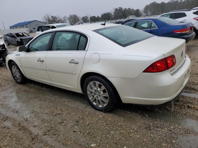 Photo 2 from auction – 2008 BUICK LUCERNE CX with VIN 1G4HD57278U206038