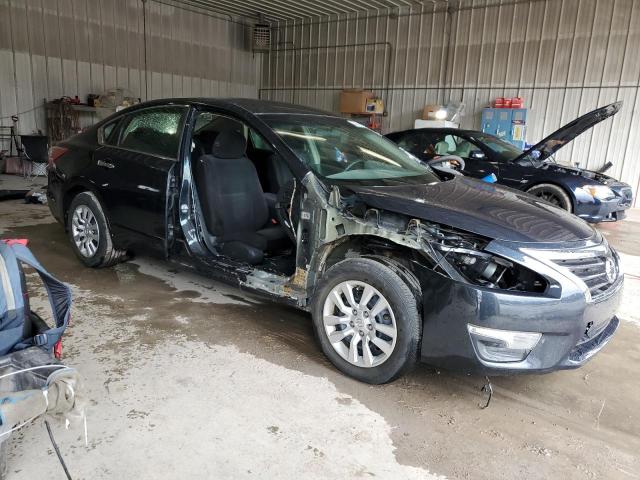 Photo 4 from auction – 2013 NISSAN ALTIMA 2.5 with VIN 1N4AL3AP4DC296868