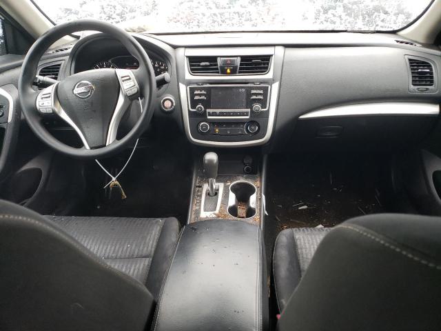 Photo 8 from auction – 2016 NISSAN ALTIMA 2.5 with VIN 1N4AL3AP5GC267593