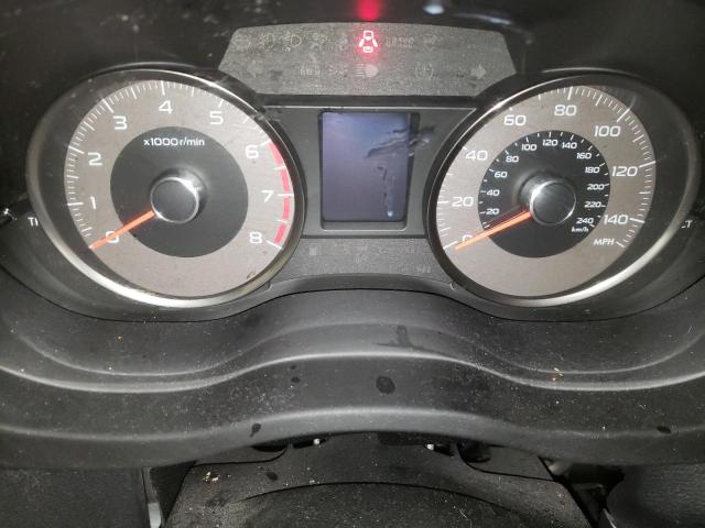 Photo 9 from auction – 2016 SUBARU FORESTER 2 with VIN JF2SJAHC1GH477737