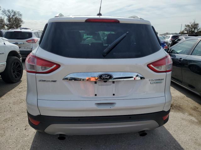 Photo 6 from auction – 2014 FORD ESCAPE TIT with VIN 1FMCU0JX0EUE55424