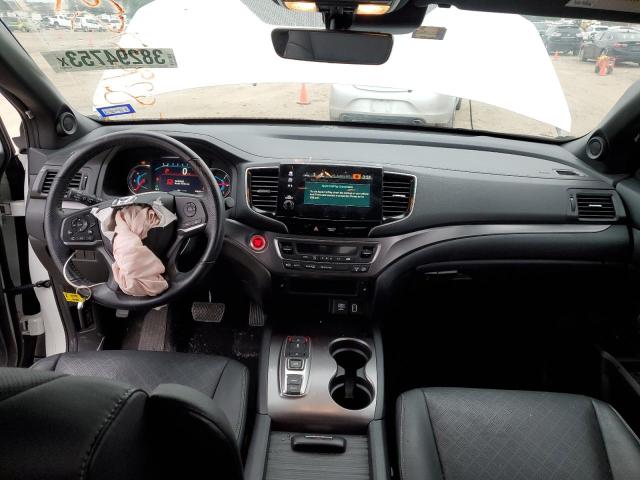 Photo 8 from auction – 2020 HONDA PASSPORT E with VIN 5FNYF7H53LB000977