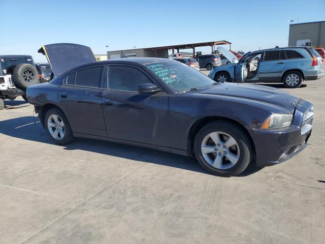 Photo 4 from auction – 2011 DODGE CHARGER with VIN 2B3CL3CG5BH553550