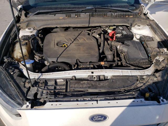 Photo 11 from auction – 2015 FORD FUSION SE with VIN 3FA6P0HD1FR127304