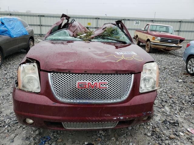 Photo 5 from auction – 2008 GMC YUKON with VIN 1GKFC13018J179467