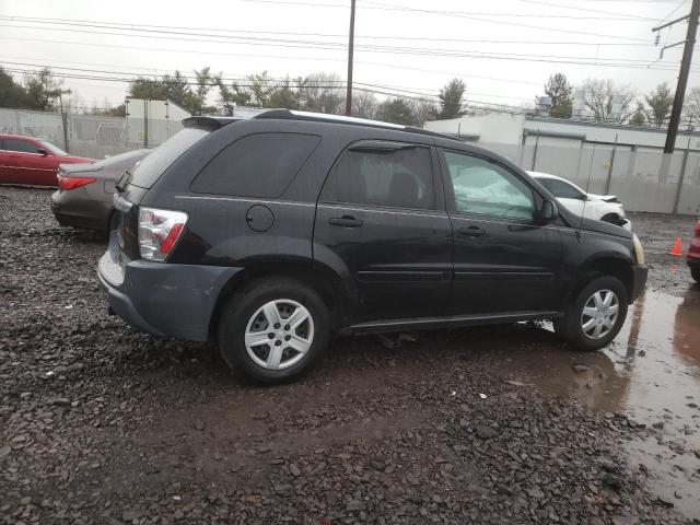 Photo 3 from auction – 2005 CHEVROLET EQUINOX LS with VIN 2CNDL13F156000551