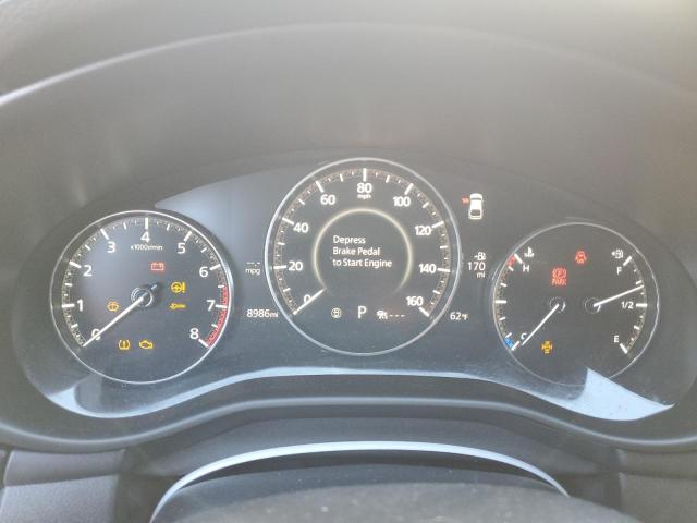 Photo 9 from auction – 2022 MAZDA 3 PREFERRE with VIN JM1BPBLL6N1508996