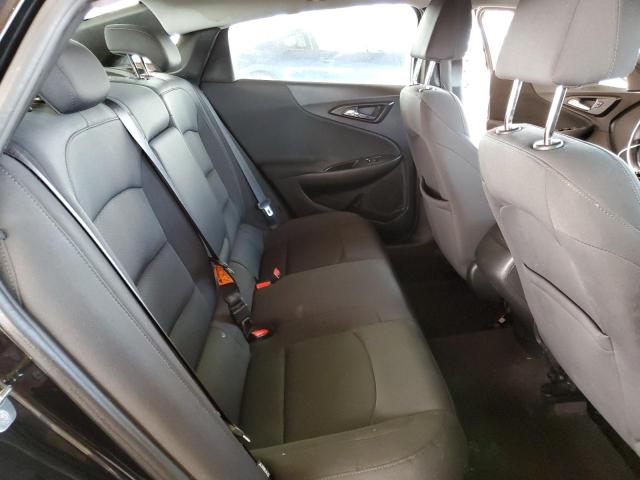 Photo 10 from auction – 2016 CHEVROLET MALIBU LS with VIN 1G1ZC5ST0GF278626