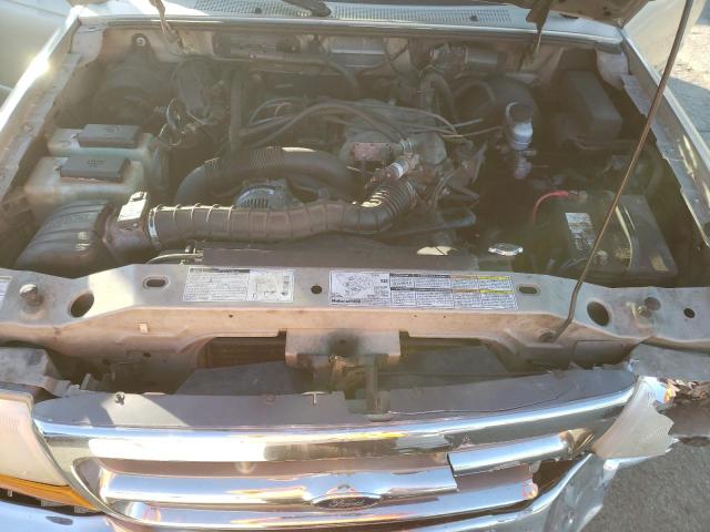 Photo 11 from auction – 2000 FORD RANGER with VIN 1FTYR10VXYPA78606