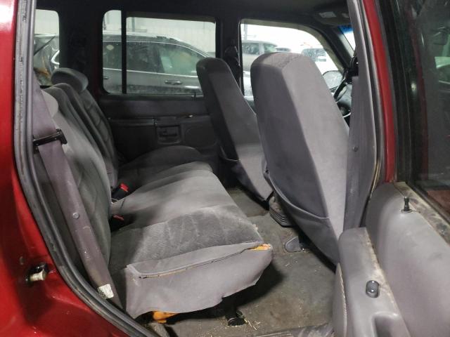 Photo 11 from auction – 2001 FORD EXPLORER X with VIN 1FMZU73E81ZA20405