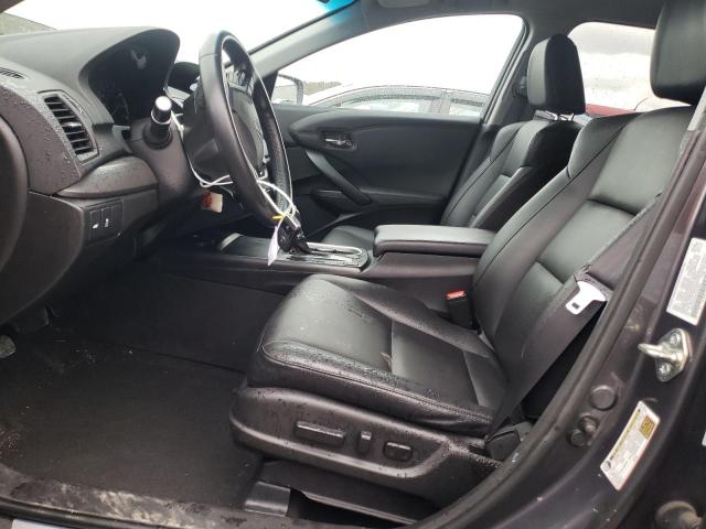 Photo 7 from auction – 2017 ACURA RDX with VIN 5J8TB3H32HL002397