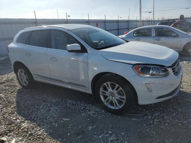 Photo 4 from auction – 2016 VOLVO XC60 T5 PL with VIN YV4612RM0G2826660