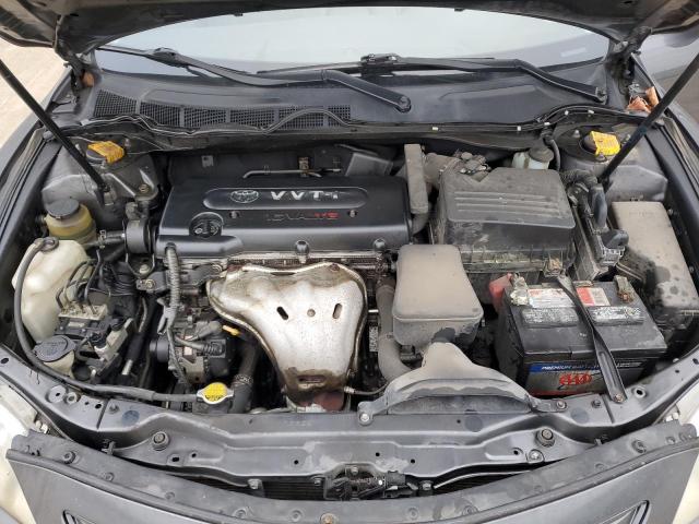 Photo 11 from auction – 2009 TOYOTA CAMRY BASE with VIN 4T1BE46K79U295187