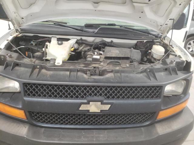 Photo 12 from auction – 2012 CHEVROLET EXPRESS G2 with VIN 1GCWGFBA9C1193004