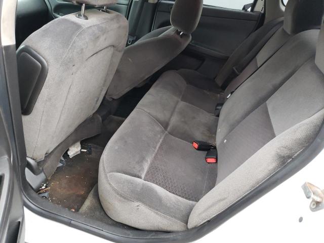 Photo 10 from auction – 2012 CHEVROLET IMPALA LS with VIN 2G1WA5E33C1209273