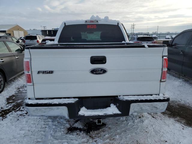 Photo 6 from auction – 2009 FORD F150 SUPER with VIN 1FTPW12V89FA99656