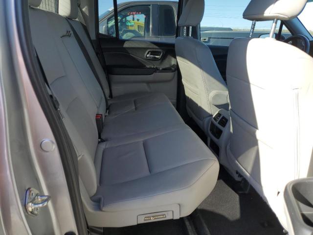 Photo 10 from auction – 2018 HONDA RIDGELINE with VIN 5FPYK2F5XJB002389