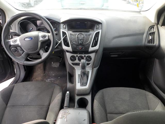 Photo 8 from auction – 2014 FORD FOCUS SE with VIN 1FADP3F20EL440092