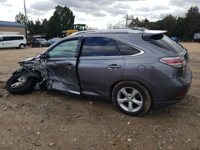 Photo 2 from auction – 2014 LEXUS RX 350 BAS with VIN 2T2BK1BA5EC229474
