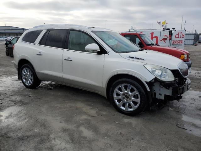 Photo 4 from auction – 2011 BUICK ENCLAVE CX with VIN 5GAKRCED8BJ342483